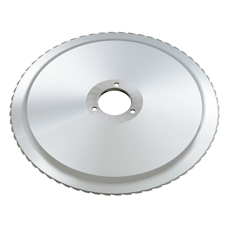 Coltello dentellato per affettatrice per prosciutto - ø 250 mm Coltello dentellato per affettatrice per prosciutto - ø 250 mm