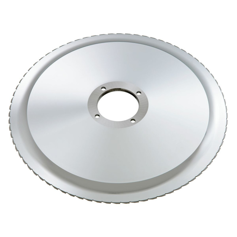 Coltello dentellato per affettatrice per prosciutto - ø 300 mm Coltello dentellato per affettatrice per prosciutto - ø 300 mm