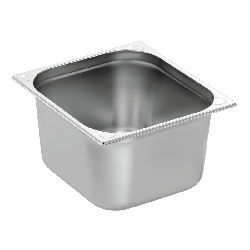 Bac Gastronorm GN 2/3 - 18 L - P 200 mm Bac Gastronorm GN 2/3 - 18 L - P 200 mm