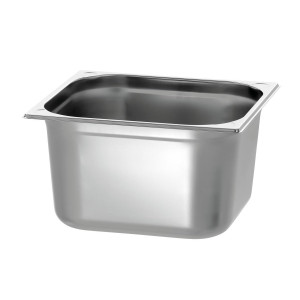 Bac Gastronorm GN 2/3 - 18 L - P 200 mm