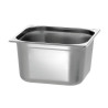 Bac Gastronorm GN 2/3 - 18 L - P 200 mm