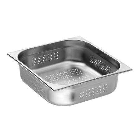 Bac Gastronorm Forato GN 2/3 - P 100 mm