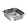 Bac Gastronorm Forato GN 2/3 - P 100 mm