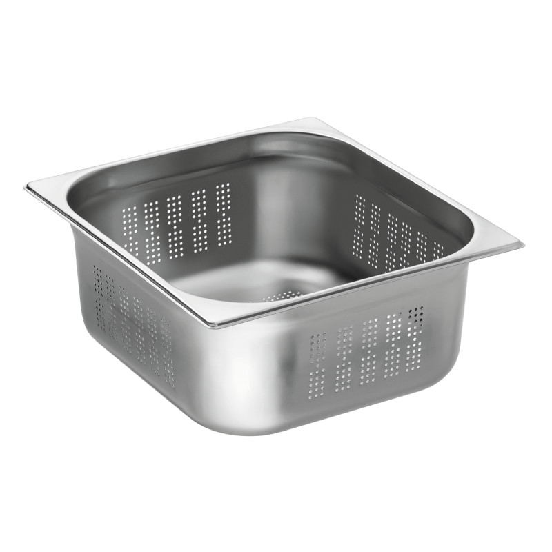 Bac Gastronorm Forato GN 2/3 - P 150 mm Bac Gastronorm Forato GN 2/3 - P 150 mm