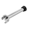 Asta del frullatore STM3 - L 300 mm
