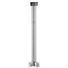 Asta del frullatore STM3 - L 500 mm