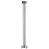Asta del frullatore STM3 - L 600 mm
