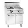 Friggitrice a Gas Serie 900 - 2 x 20 L