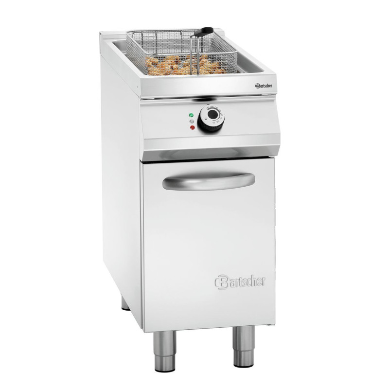 Friggitrice 20 Litri - Elettrica Friggitrice 20 Litri - Elettrica