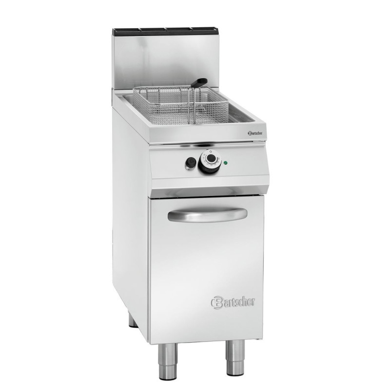 Friggitrice 20 Litri - Gas Friggitrice 20 Litri - Gas