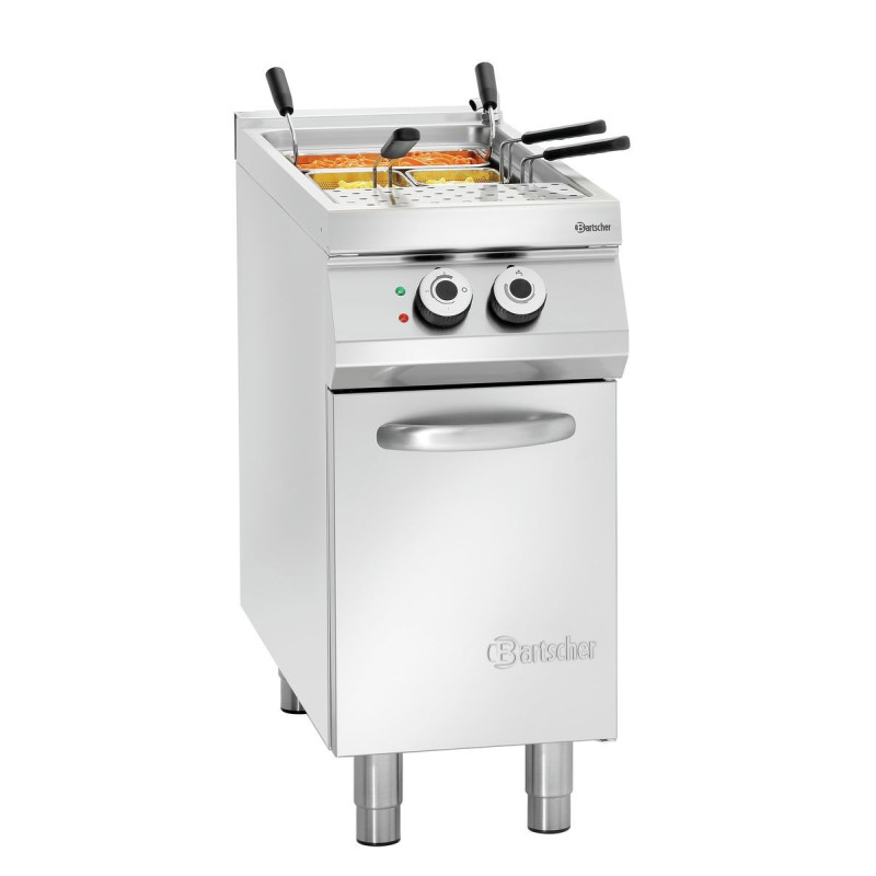 Cuocipasta Serie 900 - 40 L - Elettrico Cuocipasta Serie 900 - 40 L - Elettrico