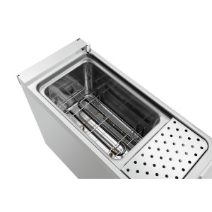 Cuocipasta Serie 900 - 40 L - Elettrico