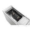 Cuocipasta Serie 900 - 40 L - Elettrico