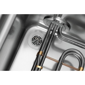 Cuocipasta Serie 900 - 40 L - Elettrico