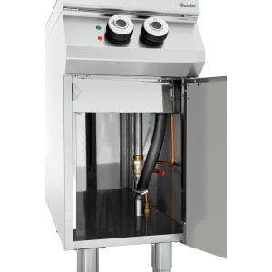 Cuocipasta Serie 900 - 40 L - Elettrico