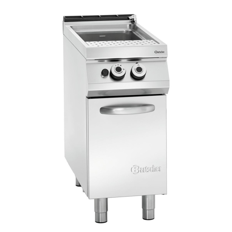 Cuocipasta Serie 900 - 40 L - Gas Cuocipasta Serie 900 - 40 L - Gas