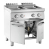 Cuocipasta Serie 700 - 2 x 24 L - Elettrico