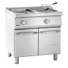 Friggitrice Serie 700 - 2 x 15 L - Elettrica