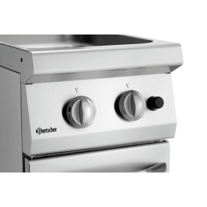 Cuocipasta a gas - 24 L