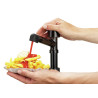 Pompe per salsa - 3,3 litri - 4 pompe