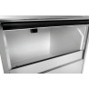 Macchina per Ghiaccio Tritato - 90 Kg - Bartscher