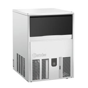 Macchina per Ghiaccio Tritato - 90 Kg - Bartscher