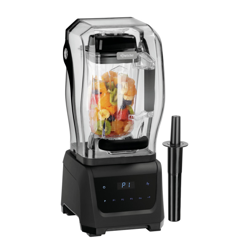 Frullatore PRO TOUCH 2,5L - Bartscher Frullatore PRO TOUCH 2,5L - Bartscher