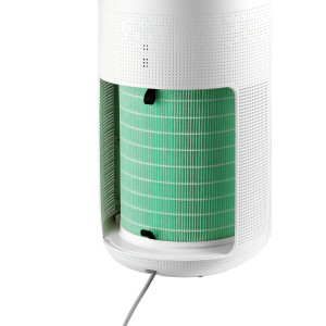 Purificatore d'aria - 40 m² - Bartscher