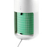 Purificatore d'aria - 40 m² - Bartscher