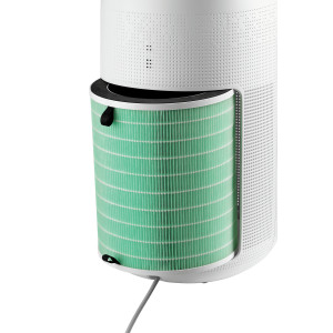 Purificatore d'aria - 40 m² - Bartscher