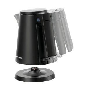 Bollitore Elettrico - 0,6 L - Bartscher