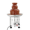 Fontana di Cioccolato - 2,5 Kg - Bartscher