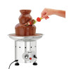 Fontana di Cioccolato - 2,5 Kg - Bartscher