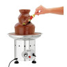 Fontana di Cioccolato - 2,5 Kg - Bartscher