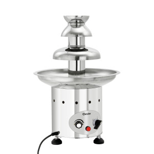 Fontana di Cioccolato - 2,5 Kg - Bartscher