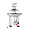 Fontana di Cioccolato - 2,5 Kg - Bartscher