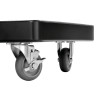Carrello per il trasporto di contenitori isotermici - Bartscher