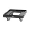 Carrello per il trasporto di contenitori isotermici - Bartscher