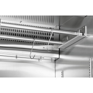 Armadio di maturazione Dry Age 380 - 380 L - Bartscher