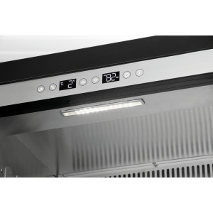 Armadio di maturazione Dry Age 380 - 380 L - Bartscher