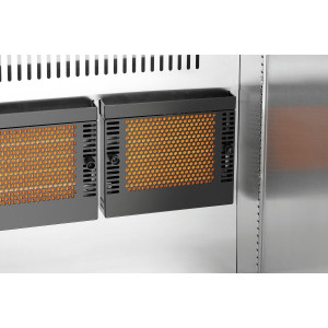Armadio di maturazione Dry Age 380 - 380 L - Bartscher