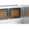 Armadio di maturazione Dry Age 380 - 380 L - Bartscher