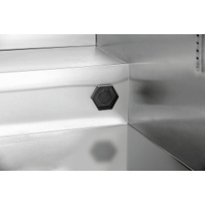 Armadio di maturazione Dry Age 380 - 380 L - Bartscher