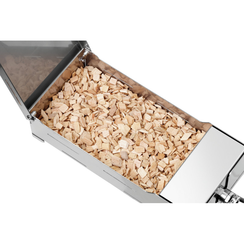 Scatola per affumicatura - 1,16 L - Bartscher Scatola per affumicatura - 1,16 L - Bartscher
