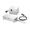 Scatola per affumicatura - 1,16 L - Bartscher