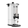 Distributore di tè e acqua calda M8000 - 8L - Bartscher