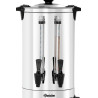 Distributore di tè e acqua calda M8000 - 8L - Bartscher