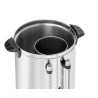 Distributore di tè e acqua calda M8000 - 8L - Bartscher