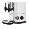 Distributore di tè e acqua calda M8000 - 8L - Bartscher