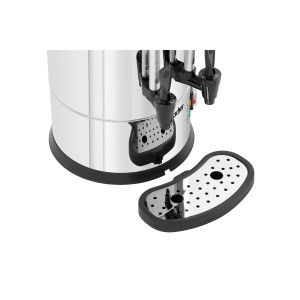 Distributore di tè e acqua calda M8000 - 8L - Bartscher